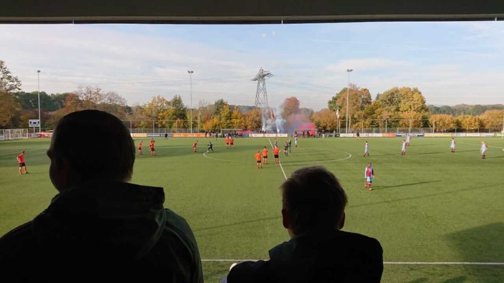 FC RDC Balcony Site