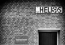 Helios | foto: Han Balk