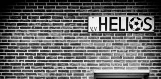 Helios | foto: Han Balk