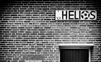 Helios | foto: Han Balk