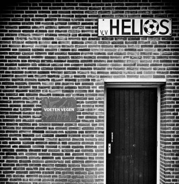 Helios | foto: Han Balk