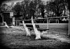 Wesepe boekt zege in bekerduel tegen Ijsselstreek Foto: Han Balk