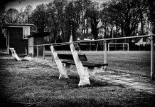 Wesepe boekt zege in bekerduel tegen Ijsselstreek Foto: Han Balk