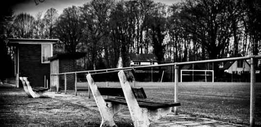 Wesepe boekt zege in bekerduel tegen IJsselstreek Foto: Han Balk