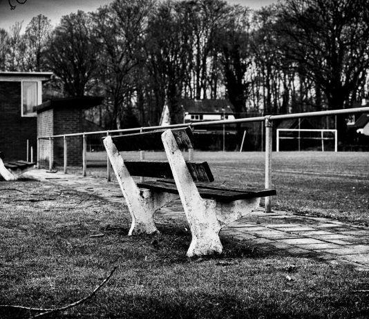 Wesepe boekt zege in bekerduel tegen Ijsselstreek Foto: Han Balk