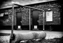 Sportclub Deventer. Foto: Han Balk