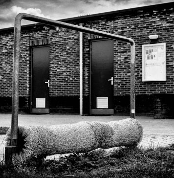 Sportclub Deventer. Foto: Han Balk