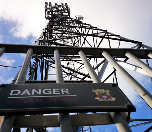 Oosting nieuwe trainer Go Ahead Eagles; club kiest voor ervaring en duidelijkheid Stadion De Adelaarshorst Go Ahead Eagles