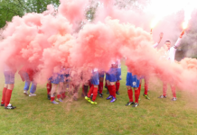 IJsselstreek knalt met 3-0 naar de eerste drie punten