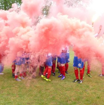 IJsselstreek knalt met 3-0 naar de eerste drie punten