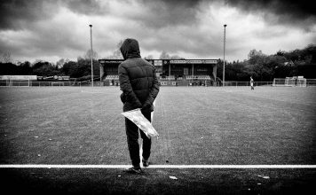 Colmschate | foto: Han Balk