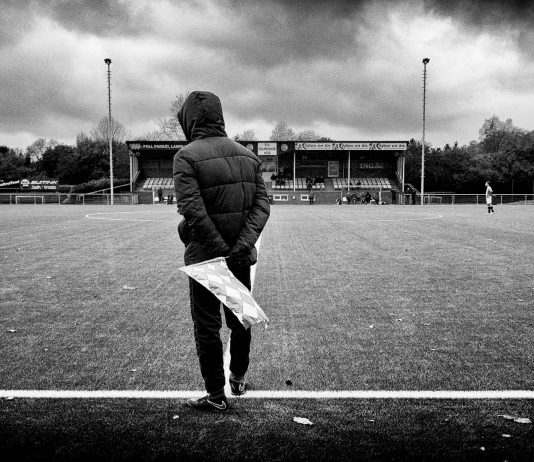 Colmschate | foto: Han Balk