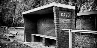 Davo | Foto: Han Balk