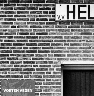 Helios - foto Han Balk