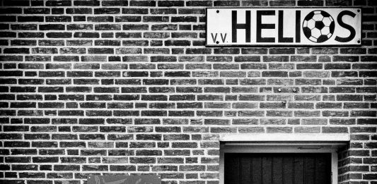 Helios - foto Han Balk