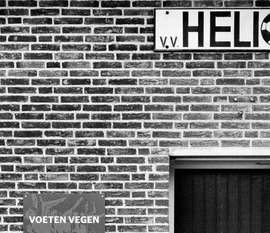 Helios - foto Han Balk