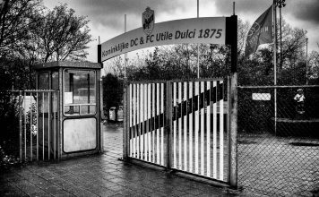 Koninklijke UD | foto: Han Balk