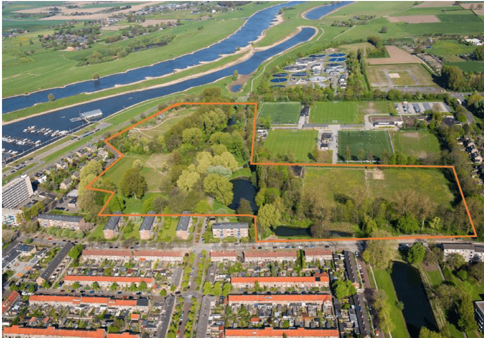 Beeldmateriaal door: Op Je Stek