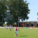 SP Eefde - FC RDC Beker