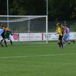 FC RDC Sportpark Borgele vv Gorssel