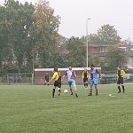 Beeld uit FC RDC vs. Gorssel (3-2)