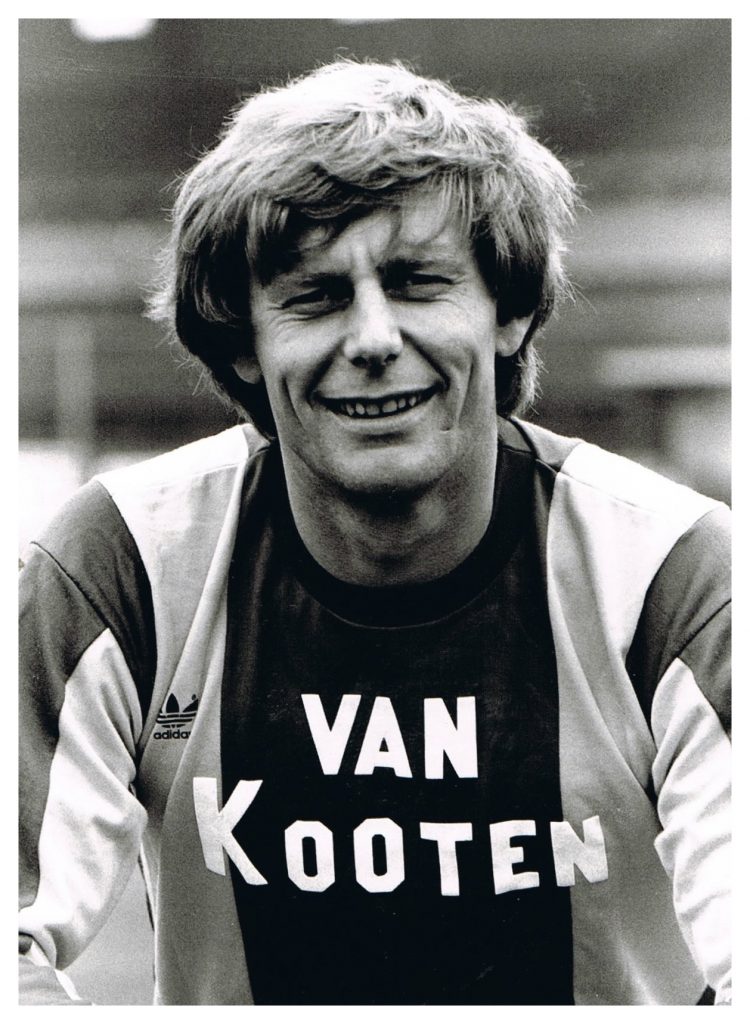 Cees van Kooten