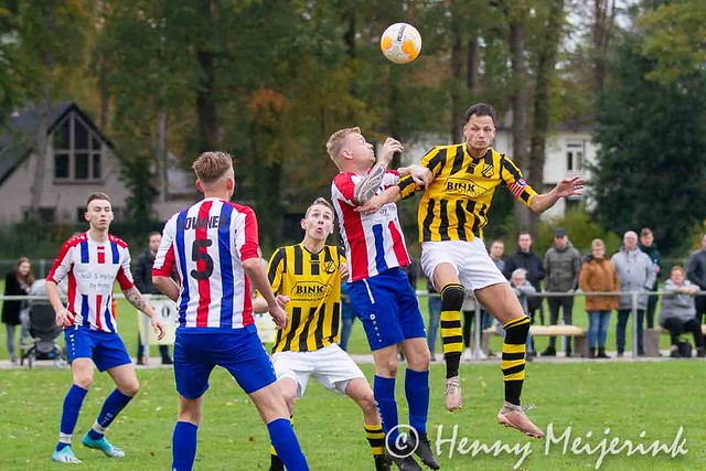 Dillen Kornet - IJsselstreek - Henny Meyerink