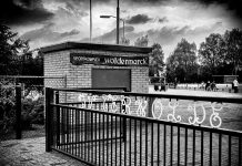 Terwolde boekt overtuigende zege op Activia Foto: Han Balk - Terwolde