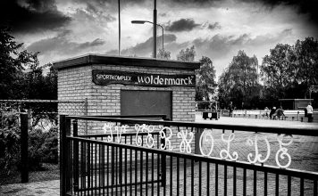 Foto: Han Balk - Terwolde