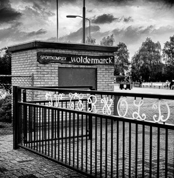 Foto: Han Balk - Terwolde