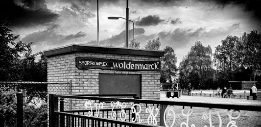Terwolde boekt overtuigende zege op Activia Foto: Han Balk - Terwolde