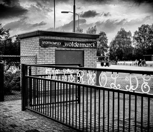 Terwolde boekt overtuigende zege op Activia Foto: Han Balk - Terwolde