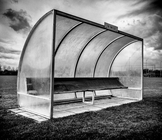 Foto: Han Balk - SV Twello