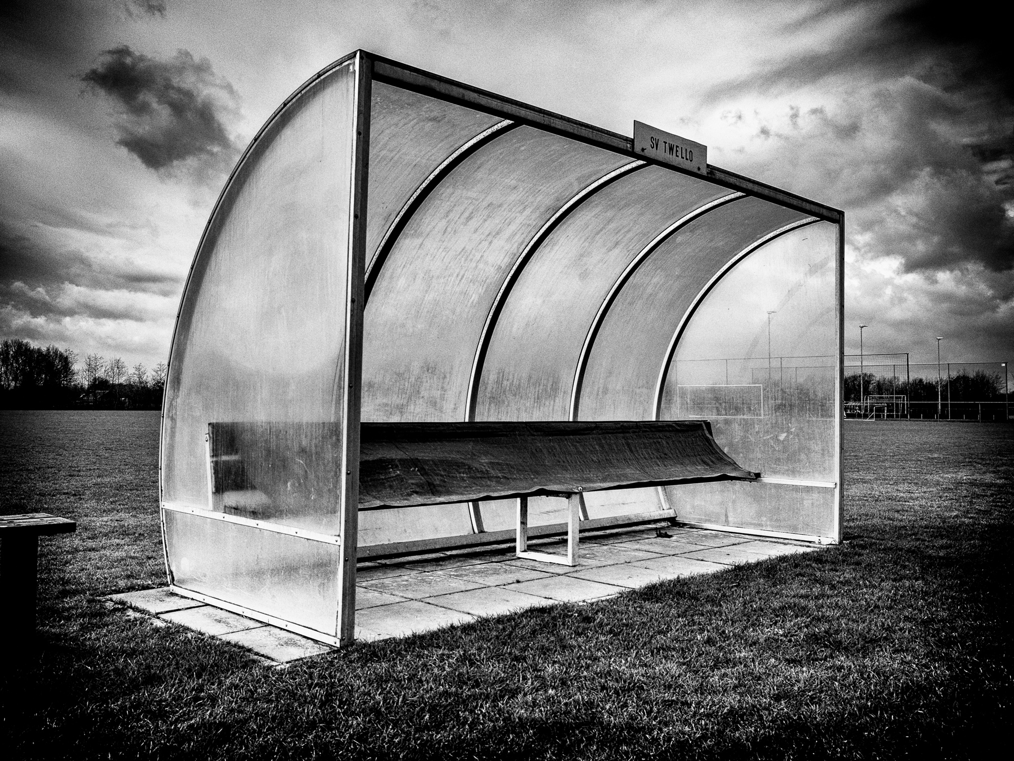 Foto: Han Balk - SV Twello