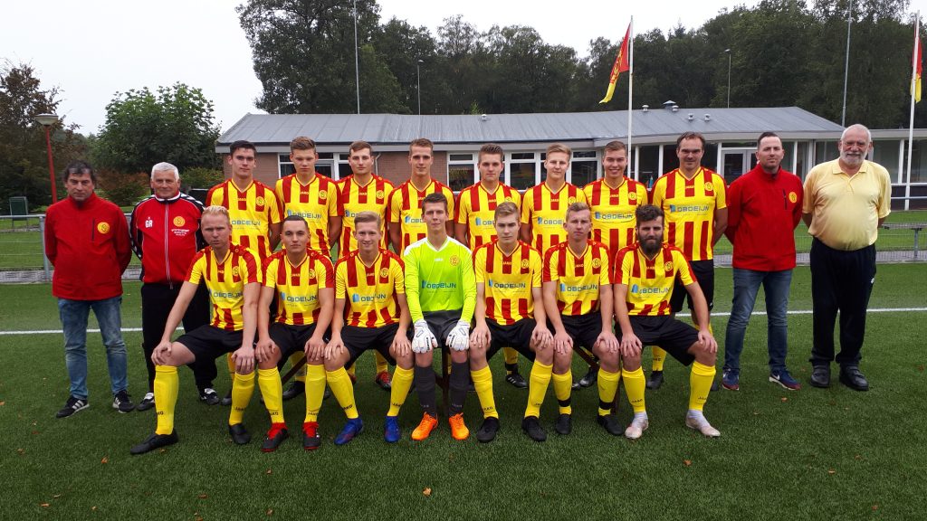 Wesepe verliest kansloos in Epse en blijft puntloos