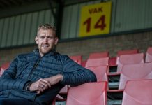 Wouter Groot Lipman