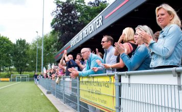 Sportclub Deventer | Foto: Ronald van Dam Fotografie