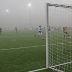 Beeld uit Diepenveen vs. Vaassen op De Zunnebargh (foto Mathijs Bolink)