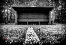 KCVO Vaassen, foto Han Balk