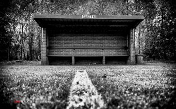 KCVO Vaassen, foto Han Balk