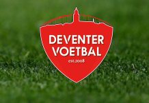Deventer Voetbal