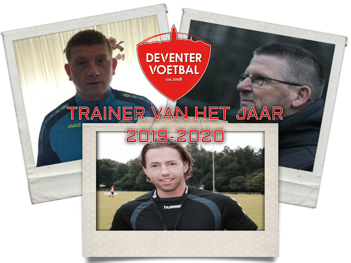 Wie is de Trainer van het