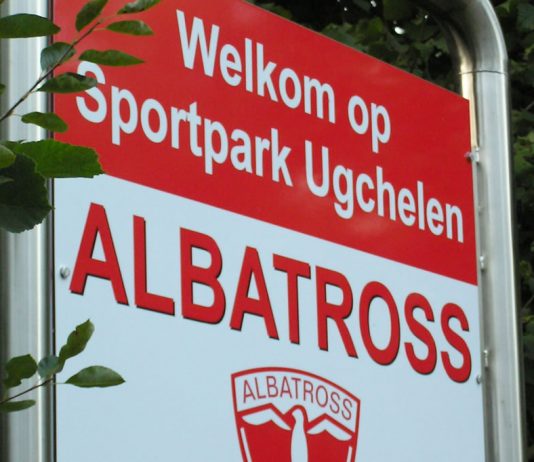 CCW’16 speelt gelijk bij Albatross Albatross