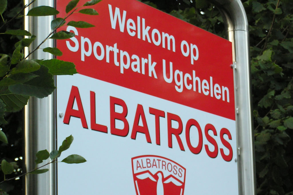 SV Colmschate '33 opent seizoen met zwaarbevochten zege bij Albatross - Deventer Voetbal