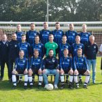 CCW '16 eerste elftal