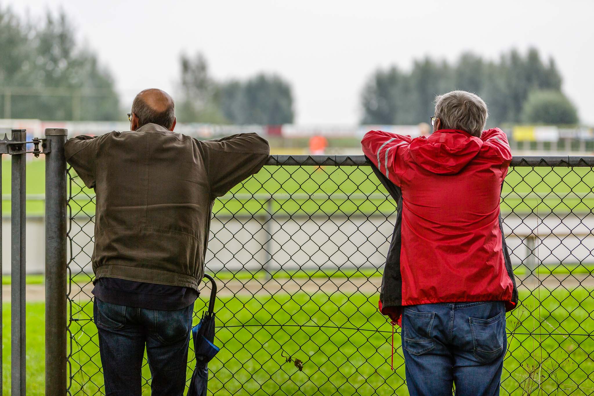 Deventer Voetbal topscorer – week 8