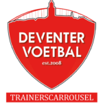 Deventer Voetbal Trainerscarrousel