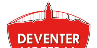 Deventer Voetbal Trainerscarrousel