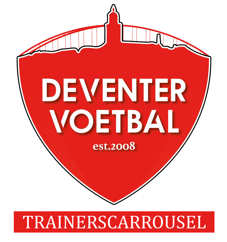 Deventer Voetbal Trainerscarrousel