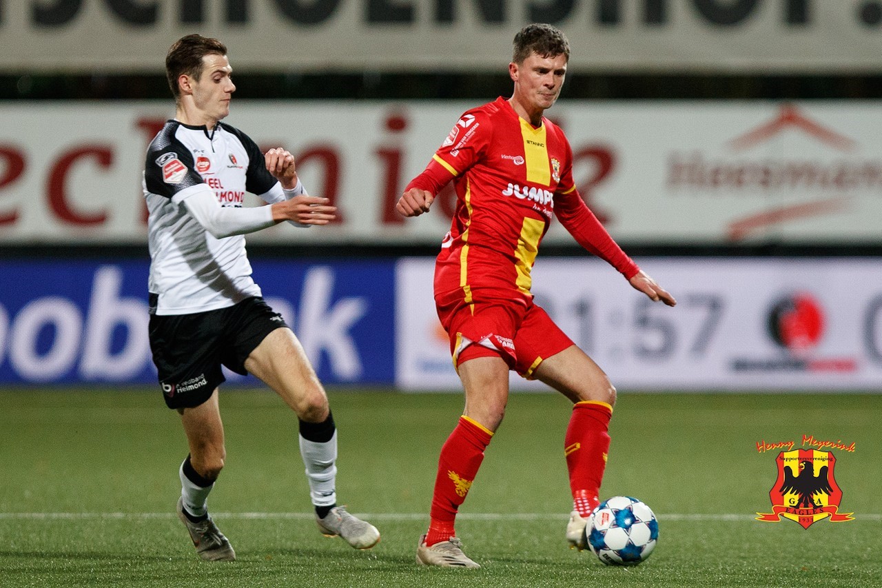 Kuipers #helgae GAE